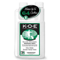 K.O.E. 16Oz Concentrate - Kennel Odor Eliminator - Non-Enzymatic Formula, KOE, Apricot, Fresh Original Scent, 16 Oz Pint [KOEA-P, KOEFS-P, KOE-P]